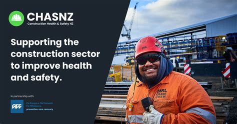 chanz app|CHASNZ – World Class Construction Health and Safety.